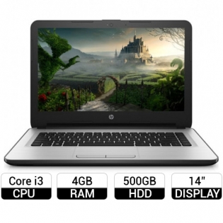 Laptop HP 14-AM049TU (X1G96PA)