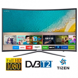 Smart Tivi SamSung Cong 40 inch UA40K6300 AKXXV