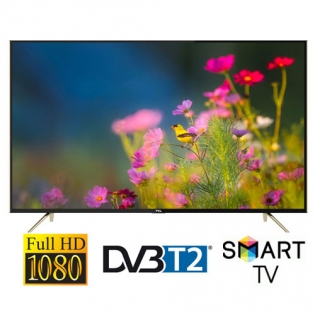 Smart Tivi TCL 43 inch L43S6000 LED