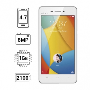 VIVO Y31 TRẮNG