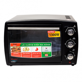 Lò nướng MAGIC A-62