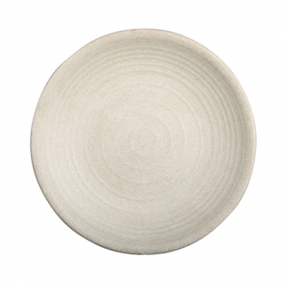 Đĩa tròn MELAMIN KORMEL E10469 (Màu kem)