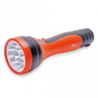 Đèn pin sạc LED COMET CRT143