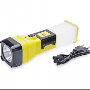 Đèn pin sạc LED COMET CRT251S