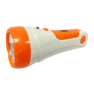 Đèn pin sạc LED COMET CRT253