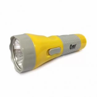 Đèn pin sạc LED COMET CRT343