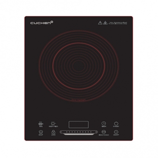 Bếp hồng ngoại CUCHEN CHR-F161VN
