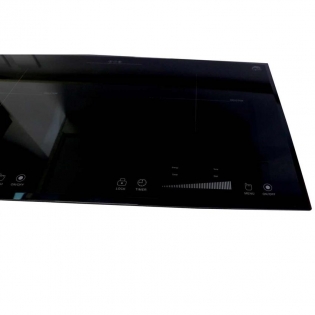 Bếp điện từ đôi Iruka I-22