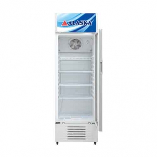 Tủ Mát ALASKA 342 Lít LC-633H