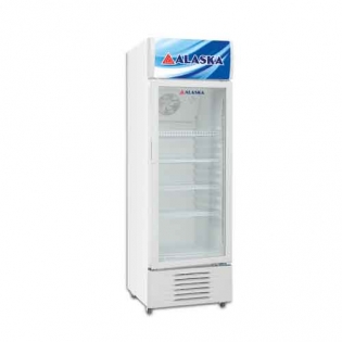 Tủ Mát ALASKA 342 Lít LC-633H