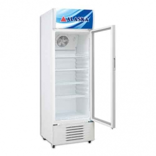 Tủ Mát ALASKA 342 Lít LC-633H