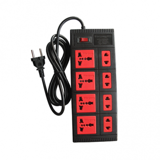 Ổ cắm ĐIỆN QUANG ECO ESK DQ ESK 2BR 8ECO