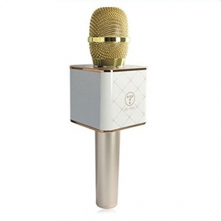 MIC KARAOKE SUYOSD Q7