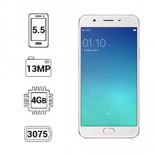 OPPO F1S 64GB (A1601-GBG) VÀNG