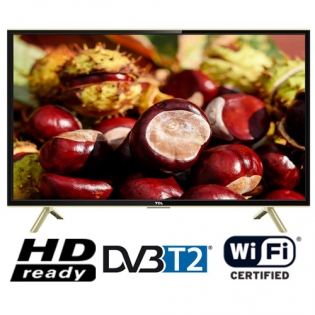 Internet Tivi TCL 32 inch L32S4900 LED