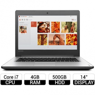 Laptop Lenovo Ideapad 300-14ISK (80Q600APVN)