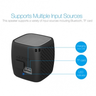 Loa Vi Tính Bluetooth Fenda W4