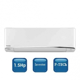 Máy Lạnh PANASONIC 1.5Hp CU/CS-U12TKH-8