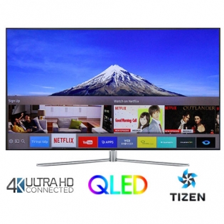 Qled Tivi Samsung 65 inch QA65Q7F AMKXXV