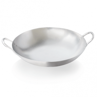 Chảo bầu xi KIM HẰNG 22cm KHG0088