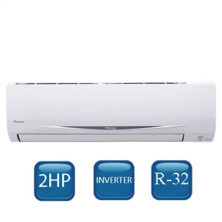 Máy Lạnh DAIKIN 2HP FTKC50QVMV/RKC50QVMV