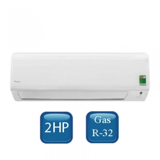 Máy Lạnh DAIKIN 2 Hp FTV50BXV1V/RV50BXV1V