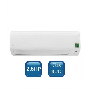 Máy Lạnh DAIKIN 2.5Hp FTV60BXV1V/RV60BXV1V