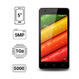 ITEL IT1516 PLUS 8GB Màu Vàng