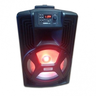 Loa kéo du lịch MALATA M-9022L