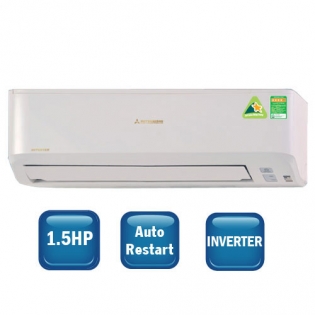 Máy Lạnh MITSUBISHI SRK13YN-S5/SRC13YN-S5 (INVERTER)