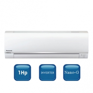 Máy Lạnh PANASONIC 1HP CU/CS-PU9TKH-8
