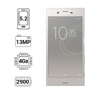 SONY XPERIA XZS G8232 VN/S BẠC