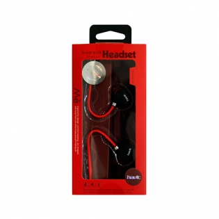 TAI NGHE HAVIT HV-H951BT (ĐỎ) (BLUETOOTH)