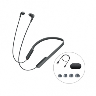 TAI NGHE SONY MDR-XB70BTBZE
