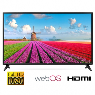 Smart Tivi LG 49 inch 49LJ550T LED