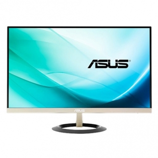 Màn hình máy tính ASUS 21.5inch VZ229H