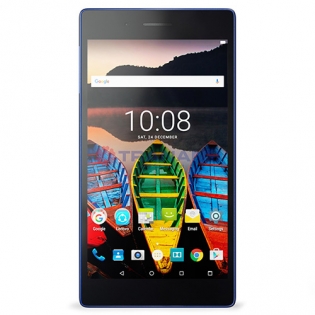 Máy Tính Bảng Lenovo TB3-710F ZA0R0092VN (Đen)