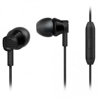 Tai Nghe Philips SHE3805BK (Đen)