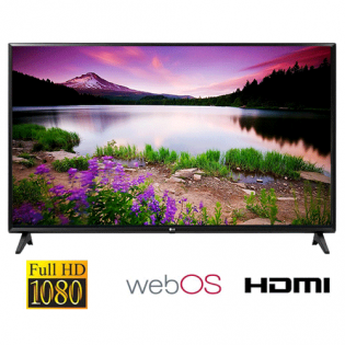SMART TIVI LG 43 INCH 43LJ550T LED