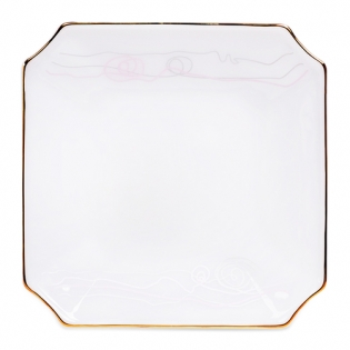 ĐĨA THUỶ TINH VUÔNG OPAL MP-USA HOME SET 8.25-450PLD