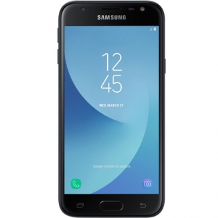Điện thoại Samsung J3 Pro (SM-J330GZKDXXV Đen)