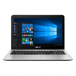 Laptop Asus A556UA-DM367D 15.6 inch (Xanh)
