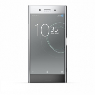 Điện thoại Sony Xperia XZ Premium G8142 VN/S Bạc