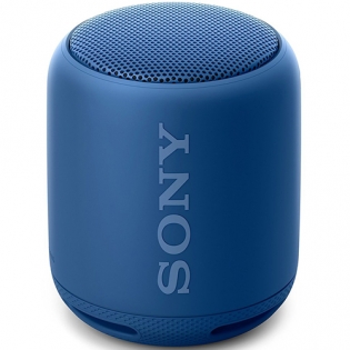 Loa Sony không dây SRS-XB10/LC E (Xanh lục)