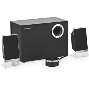 Loa Vi Tính Microlab M200BT