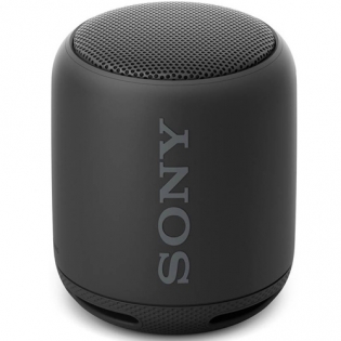 Loa Sony không dây SRS-XB10/BC E (Đen)