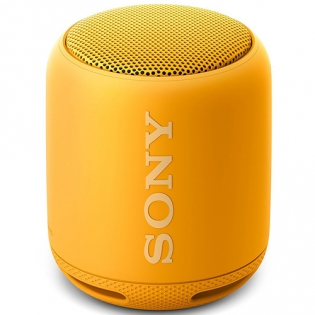 Loa Sony không dây SRS-XB10/YC E (Vàng)