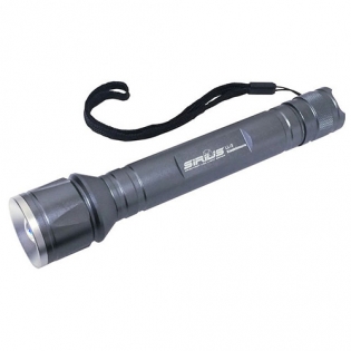 Đèn Pin LED Kashimura LL-3