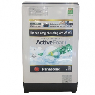 Máy giặt Panasonic 8.5 kg NA-F85G5HRV
