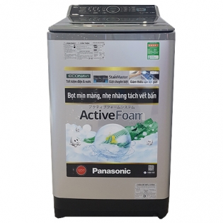 Máy giặt Panasonic 9 kg NA-F90X5LRV